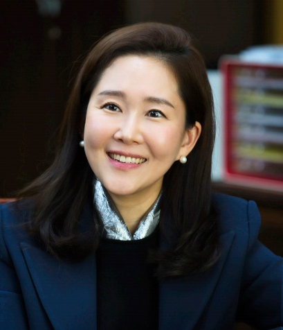 광운대학교 이사장 사진